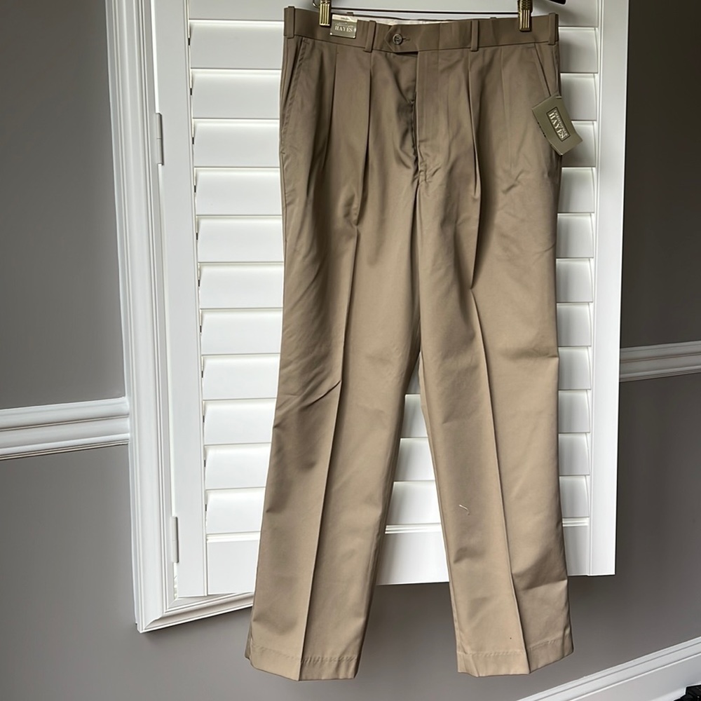 Men’s Christopher Hayes Slacks